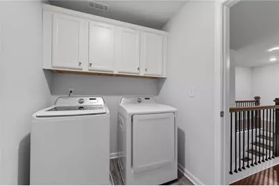 3592 Amarath Terrace, Duluth, GA 30096 - Photo 32