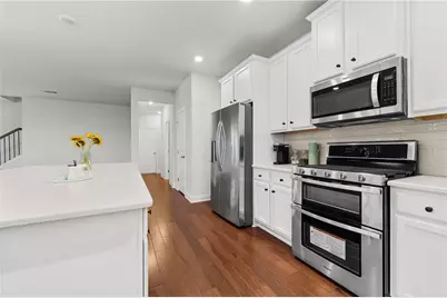 3592 Amarath Terrace, Duluth, GA 30096 - Photo 20