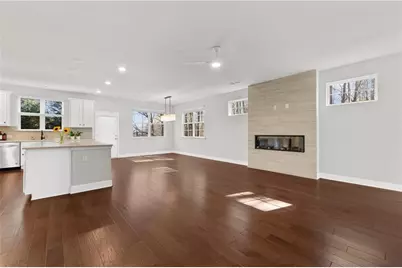 3592 Amarath Terrace, Duluth, GA 30096 - Photo 8