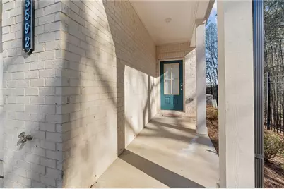 3592 Amarath Terrace, Duluth, GA 30096 - Photo 4