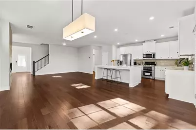 3592 Amarath Terrace, Duluth, GA 30096 - Photo 14