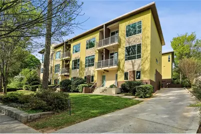 201 Howard Street SE #3, Atlanta, GA 30317 - Photo 1