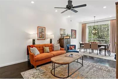 201 Howard Street SE #3, Atlanta, GA 30317 - Photo 6