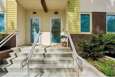 201 Howard Street SE #3, Atlanta, GA 30317 - Photo 4