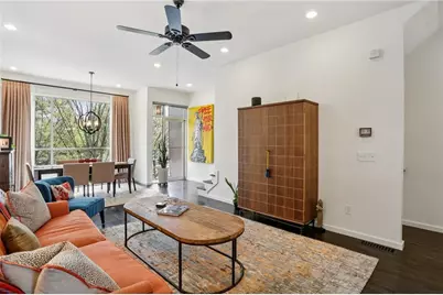 201 Howard Street SE #3, Atlanta, GA 30317 - Photo 2