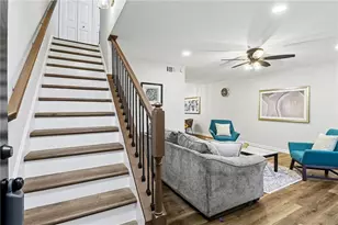 616 Summer Pl, Norcross, GA 30071 - Photo 6