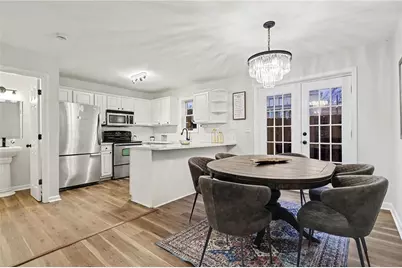 616 Summer Place, Norcross, GA 30071 - Photo 8