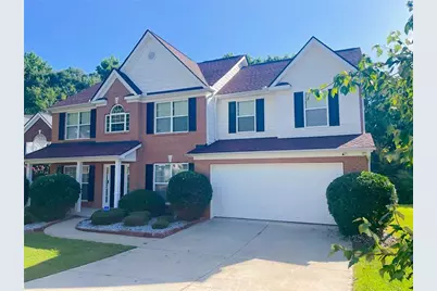 1020 Chandler Ridge Drive, Lawrenceville, GA 30045 - Photo 2