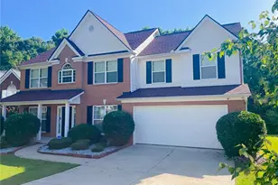 1020 Chandler Ridge Dr, Lawrenceville, GA 30045 - Photo 2