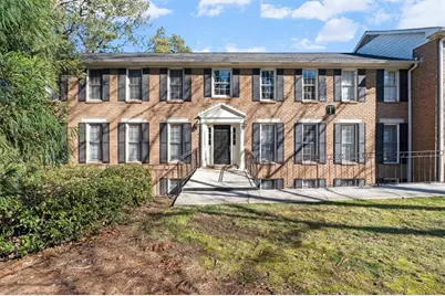 1101 Collier Road NW #T5, Atlanta, GA 30318 - Photo 2
