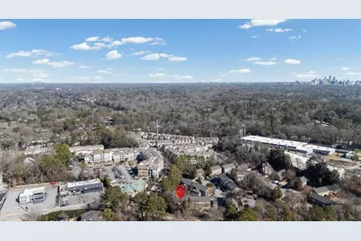 1101 Collier Road NW #T5, Atlanta, GA 30318 - Photo 30
