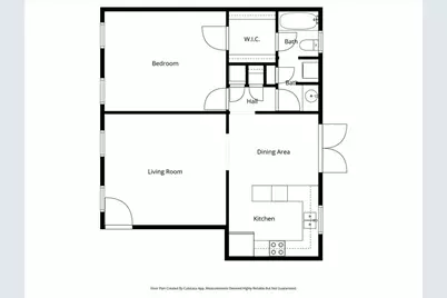 1101 Collier Road NW #T5, Atlanta, GA 30318 - Photo 32