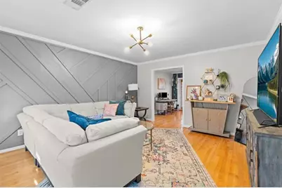 1101 Collier Road NW #T5, Atlanta, GA 30318 - Photo 6