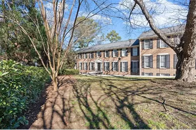 1101 Collier Road NW #T5, Atlanta, GA 30318 - Photo 1