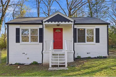 2583 Joyce Avenue, Decatur, GA 30032 - Photo 6