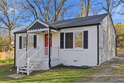 2583 Joyce Avenue, Decatur, GA 30032 - Photo 2