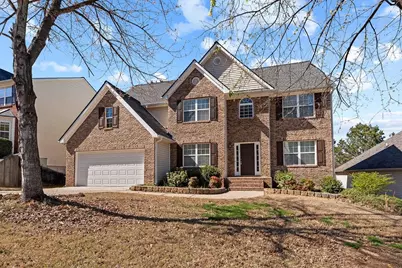 670 Roxford Ln, Buford, GA 30518 - Photo 2