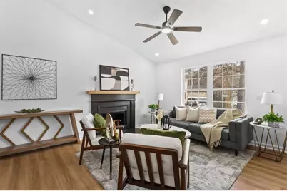 1381 To Lani Farm Rd, Stone Mountain, GA 30083 - Photo 6