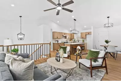 1381 To Lani Farm Rd, Stone Mountain, GA 30083 - Photo 8