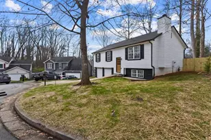 1381 To Lani Farm Rd, Stone Mountain, GA 30083 - Photo 44