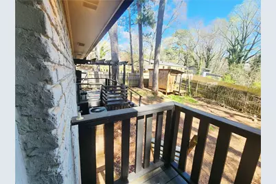 3158 Cloverhurst Drive, Atlanta, GA 30344 - Photo 16