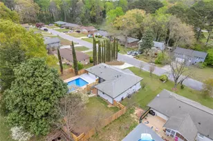 6493 Menlo Way, Rex, GA 30273 - Photo 8