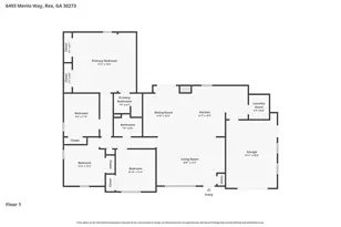 6493 Menlo Way, Rex, GA 30273 - Photo 74