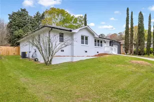 6493 Menlo Way, Rex, GA 30273 - Photo 1