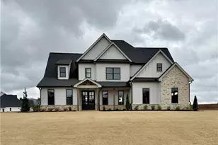 301 Eminence Peak, Rydal, GA 30171 - Photo 1