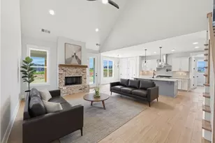 301 Eminence Peak, Rydal, GA 30171 - Photo 8