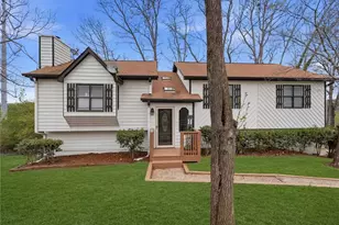 5720 Deerfield Pl NW, Kennesaw, GA 30144 - Photo 1