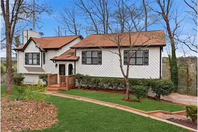 5720 Deerfield Place NW, Kennesaw, GA 30144 - Photo 30