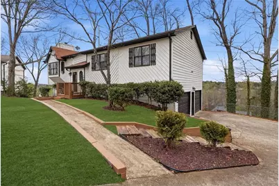 5720 Deerfield Place NW, Kennesaw, GA 30144 - Photo 2