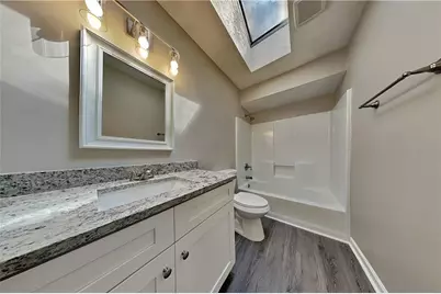 3500 Quail Hollow Trail, Snellville, GA 30039 - Photo 16