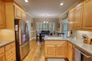 10 Nicklaus Cir, Social Circle, GA 30025 - Photo 98