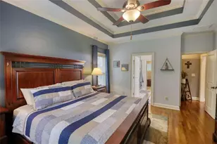 10 Nicklaus Cir, Social Circle, GA 30025 - Photo 78