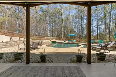 950 Casteel Road, Powder Springs, GA 30127 - Photo 40