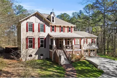 950 Casteel Road, Powder Springs, GA 30127 - Photo 2