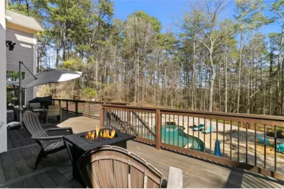 950 Casteel Road, Powder Springs, GA 30127 - Photo 46