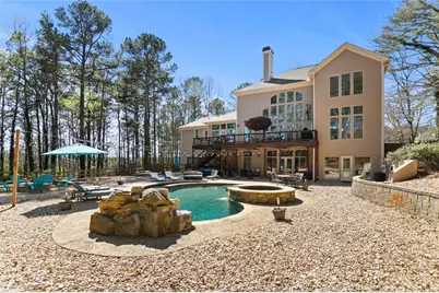 950 Casteel Road, Powder Springs, GA 30127 - Photo 44