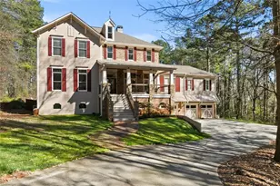 950 Casteel Rd, Powder Springs, GA 30127 - Photo 6