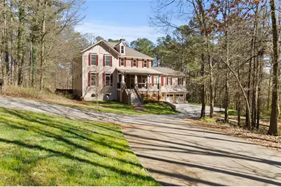 950 Casteel Road, Powder Springs, GA 30127 - Photo 8