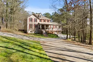 950 Casteel Rd, Powder Springs, GA 30127 - Photo 8