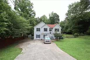 236 Hiram Sudie Rd, Dallas, GA 30157 - Photo 2