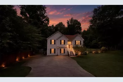 236 Hiram Sudie Road, Dallas, GA 30157 - Photo 4