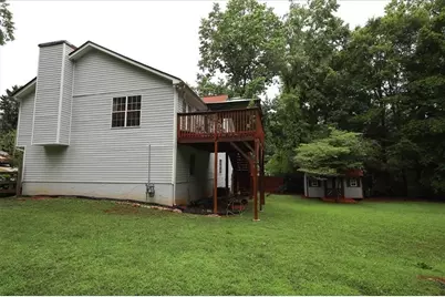 236 Hiram Sudie Road, Dallas, GA 30157 - Photo 22