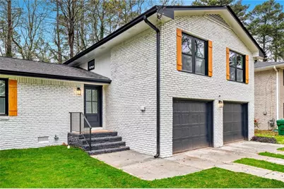 3045 Weslock Circle, Decatur, GA 30034 - Photo 4