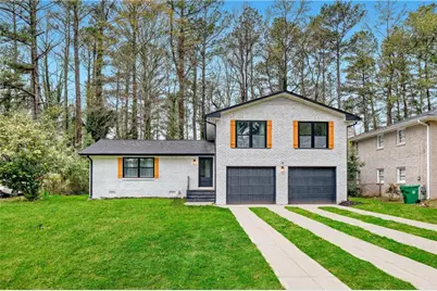 3045 Weslock Circle, Decatur, GA 30034 - Photo 2