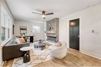 3045 Weslock Circle, Decatur, GA 30034 - Photo 16