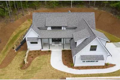 151 Palisade Drive, Rydal, GA 30171 - Photo 2